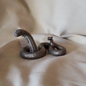 Snake Decor